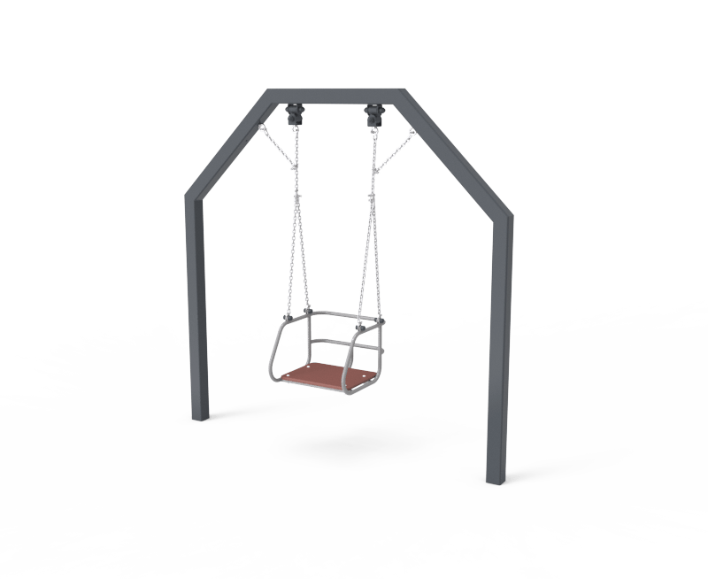 Гойдалка мини