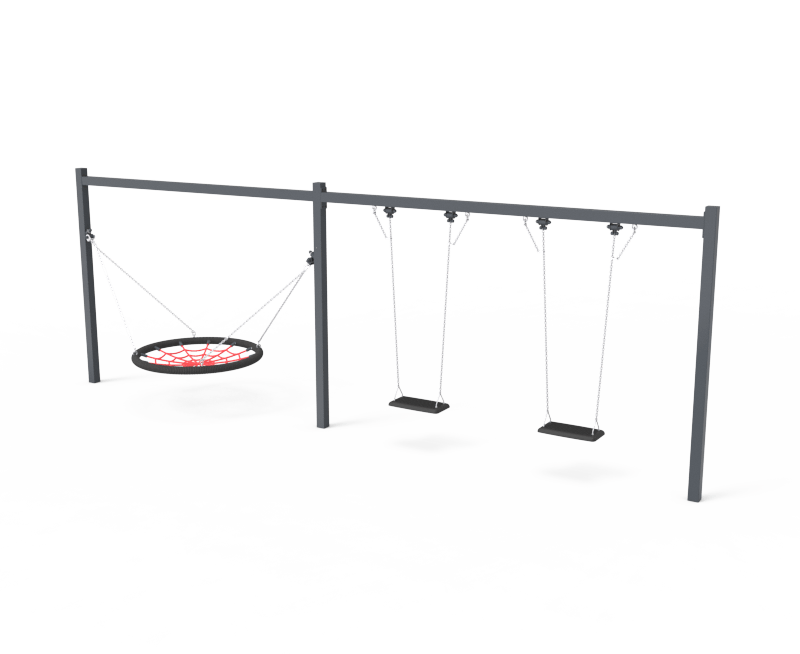 Комплекс гойдалок