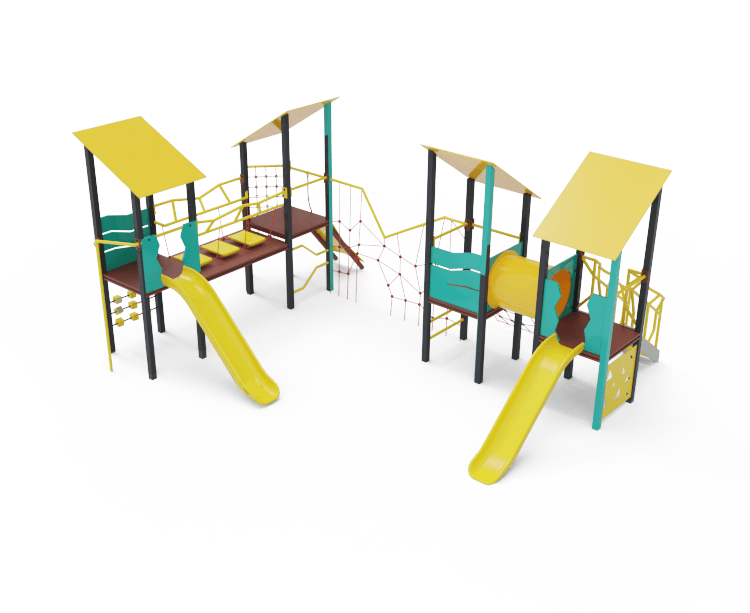 Ігровий комплекс