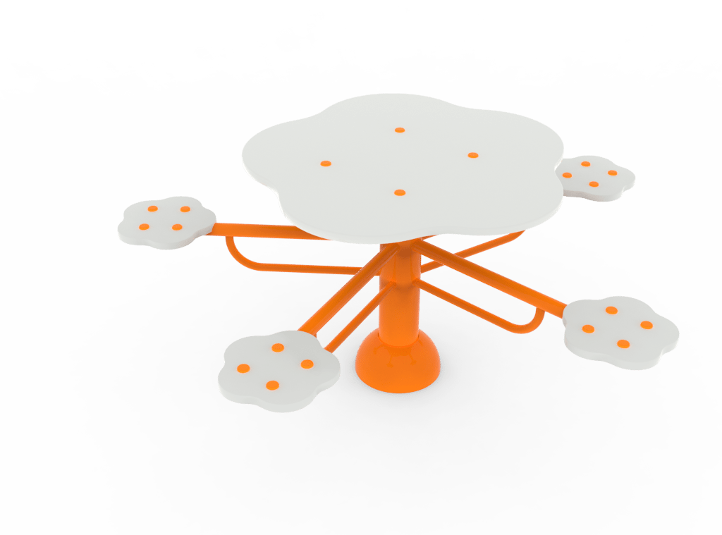 Дитячий столик