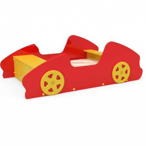 Пісочниця Машинка