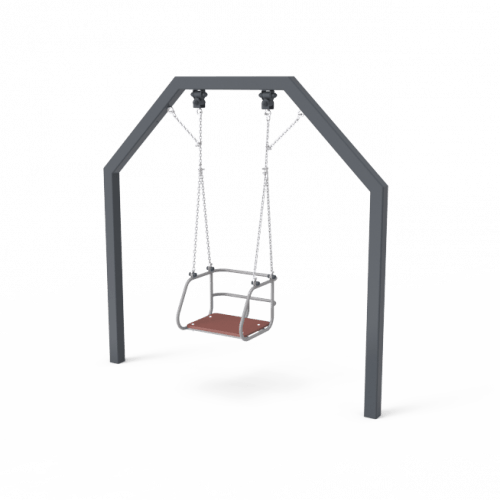 Гойдалка мини