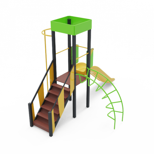 Ігровий комплекс