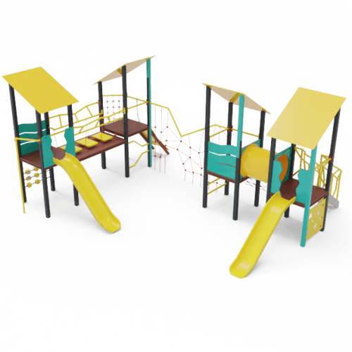 Ігровий комплекс