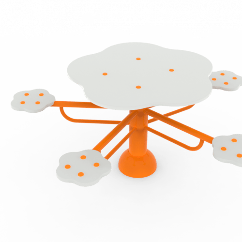 Дитячий столик
